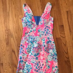 Limited Edition Lilly Pulitzer Dress